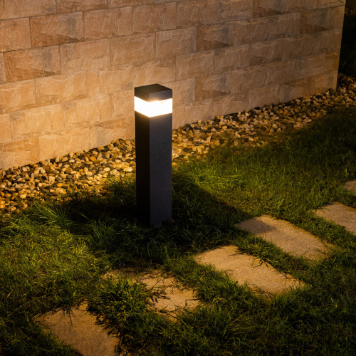 Фонарный столб Natural Concepts, Арт. NC-003240-80-DG фото 11