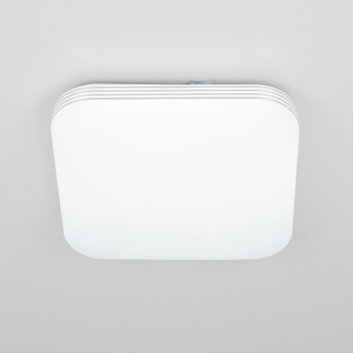 Citilux Симпла CL714K24SV LED Светильник с датчиком движения фото 4 Citilux Симпла CL714K24SV LED Светильник с датчиком движения фото 4