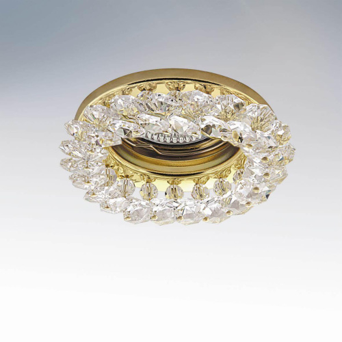 Встраиваемый светильник Lightstar Onora 030302 фото 3