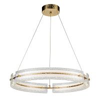 Подвесной светильник 14018/1P Brass