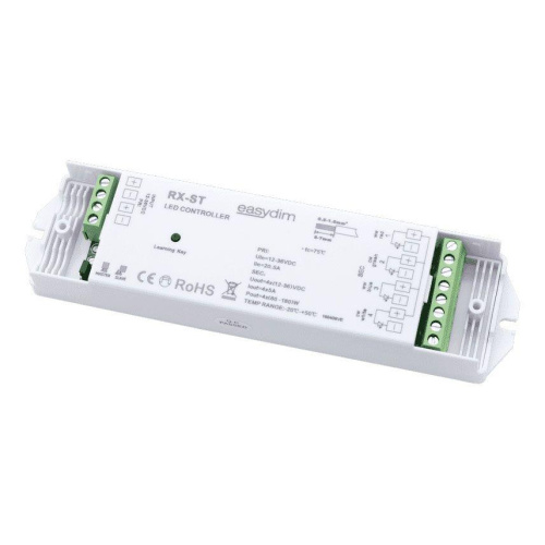 Приемник DesignLed EasyDim RX-ST 001484 Приемник DesignLed EasyDim RX-ST 001484