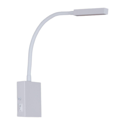 Бра Reluce 86205-9.2-001MN LED5W WT фото 4 Бра Reluce 86205-9.2-001MN LED5W WT фото 4
