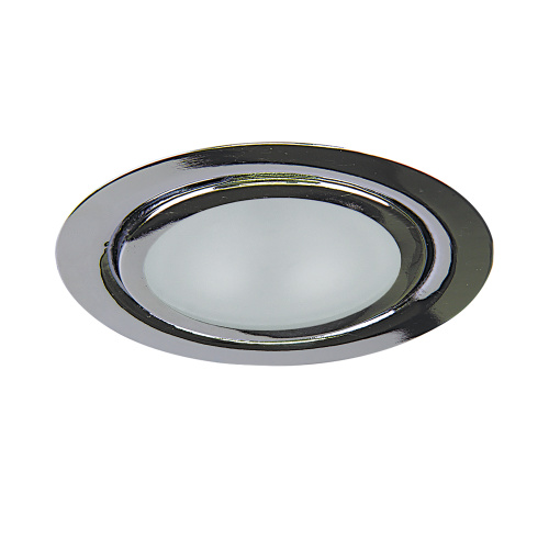 003354 Светильник MOBILED LED COB 3.5W 270LM 90G ХРОМ 3000K фото 4 003354 Светильник MOBILED LED COB 3.5W 270LM 90G ХРОМ 3000K фото 4
