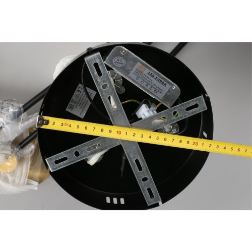 Люстра потолочная APL.043.07.50 фото 2 Люстра потолочная APL.043.07.50 фото 2