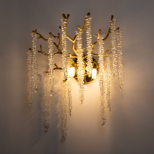 Бра De City Лайма фото 8 Бра De City Лайма фото 8