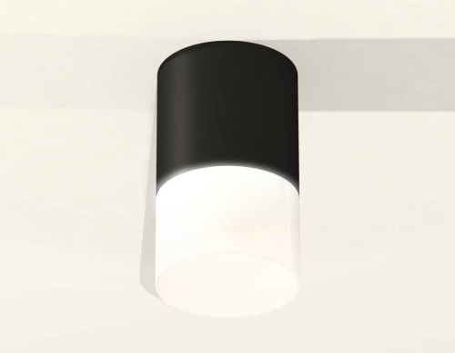 Комплект потолочного светильника Ambrella light Techno Spot XC (C6302, N6252) XS6302065 фото 2