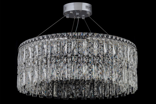 Люстра подвесная Arti Lampadari Elite Ovindoli L 1.5.60.100 N фото 3 Люстра подвесная Arti Lampadari Elite Ovindoli L 1.5.60.100 N фото 3