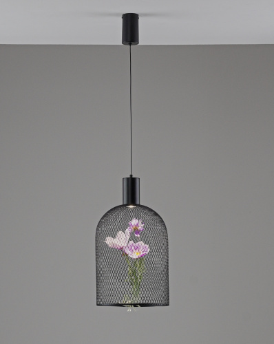 Светильник подвесной светодиодный Moderli V11875-PL Ophelia фото 4