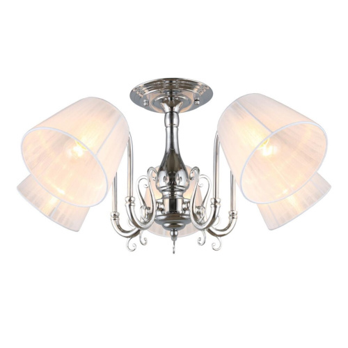 Люстра потолочная OML-29127-05