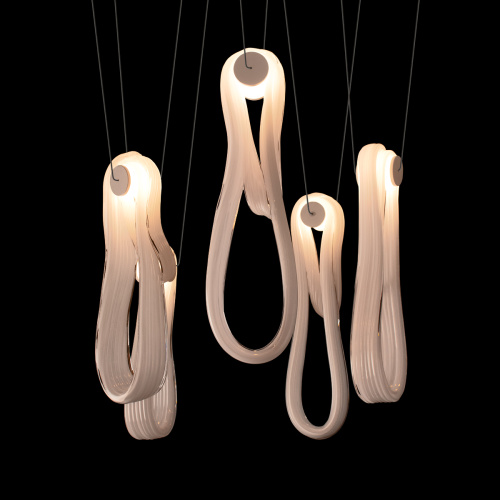 10400/5 Подвесной светильник LOFT IT Series фото 7