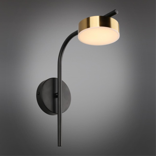 Светильник настенный (Бра) APL.042.01.07 фото 2 Светильник настенный (Бра) APL.042.01.07 фото 2