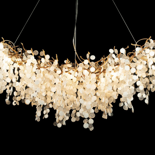 10066/1500 GB Подвесная люстра LOFT IT Fairytree фото 10