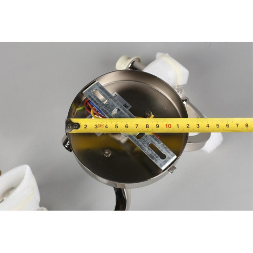 Светильник настенный (Бра) APL.754.01.02 фото 12 Светильник настенный (Бра) APL.754.01.02 фото 12