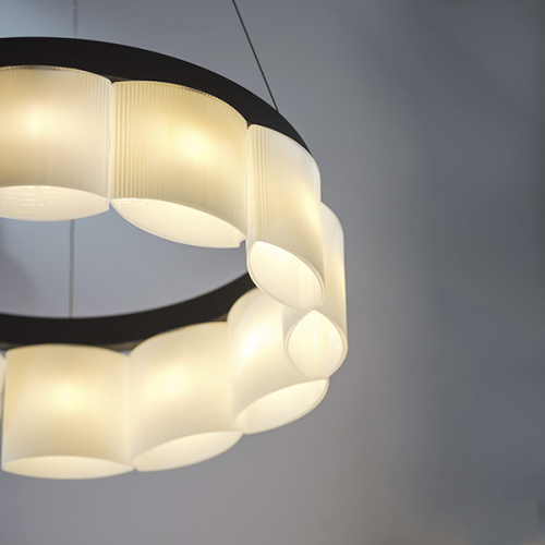 812126 Люстра NIBBLER 12х6W(Led) G9 ЧЕРНЫЙ/БЕЛЫЙ фото 10 812126 Люстра NIBBLER 12х6W(Led) G9 ЧЕРНЫЙ/БЕЛЫЙ фото 10