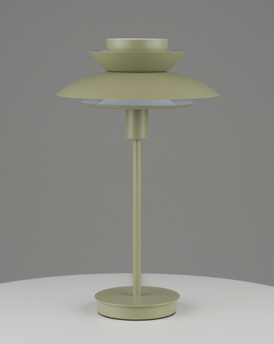 Лампа настольная Moderli V11296-1T Shaggy фото 5 Лампа настольная Moderli V11296-1T Shaggy фото 5