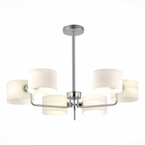 Потолочная люстра Evoluce Aerin SLE1121-102-06 Потолочная люстра Evoluce Aerin SLE1121-102-06