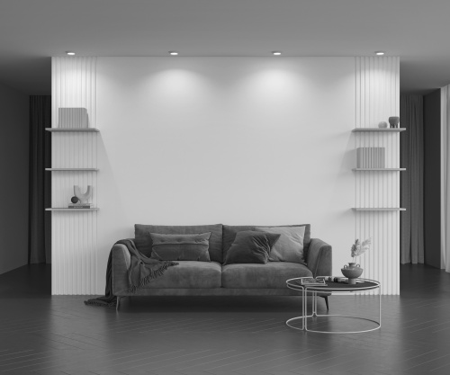 Встраиваемый светильник Technical DL004-1-01-W фото 2