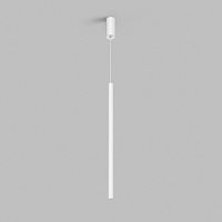 Точечный светильник Denkirs ШАЙН ГЛИНГОР | SHINE GLINGOR DK4306-WH