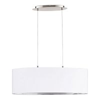 Подвесная люстра Evoluce Brescia SLE300563-03