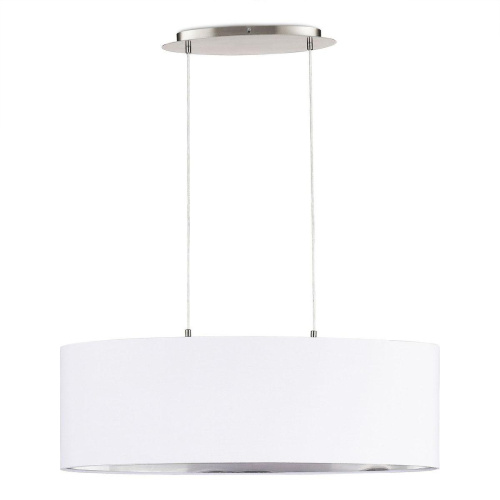 Подвесная люстра Evoluce Brescia SLE300563-03