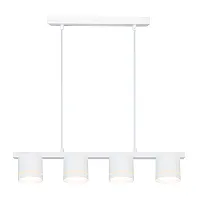 Подвесная люстра Arte Lamp LEGACY A8024SP-4WH