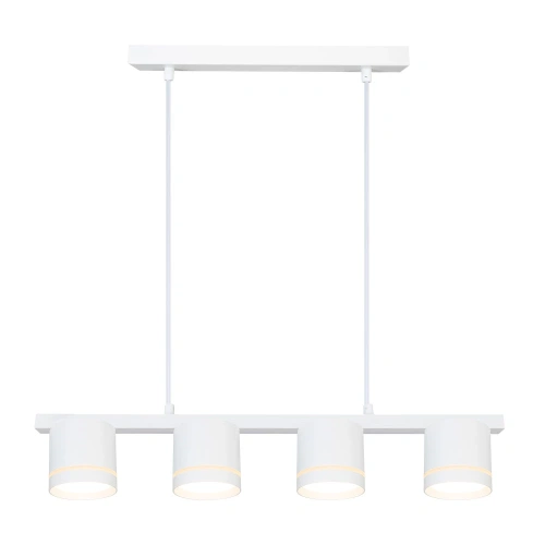 Подвесная люстра Arte Lamp LEGACY A8024SP-4WH Подвесная люстра Arte Lamp LEGACY A8024SP-4WH