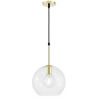 Подвесной светильник Lampit TP 2055-1 GD