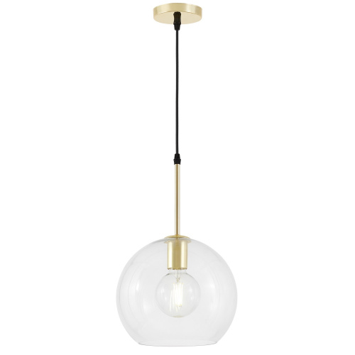 Подвесной светильник Lampit TP 2055-1 GD