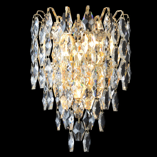 Crystal Lux Бра Crystal Lux HEDONIST AP3 Crystal Lux Бра Crystal Lux HEDONIST AP3