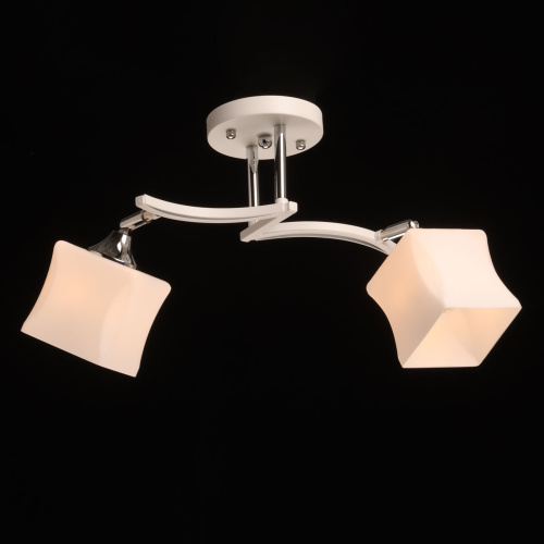 Потолочный светильник De City Тетро 673017902 фото 2