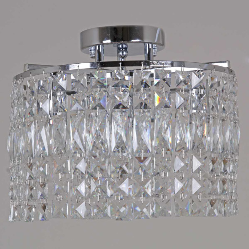 Люстра Reluce 90288-0.3-04 CR фото 4 Люстра Reluce 90288-0.3-04 CR фото 4