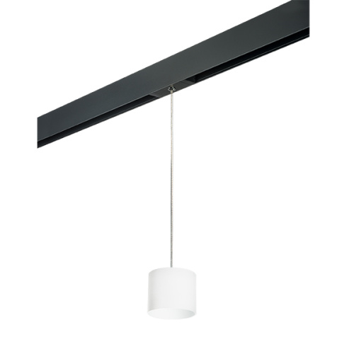 PRORP3486 Светильник д/1-фазн трека RULLO GX53 (213486+595887) PRORP3486 Светильник д/1-фазн трека RULLO GX53 (213486+595887)