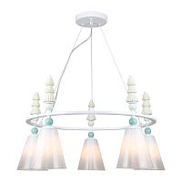 Подвесная люстра Rivoli Cataleya 4146-305 Б0066494