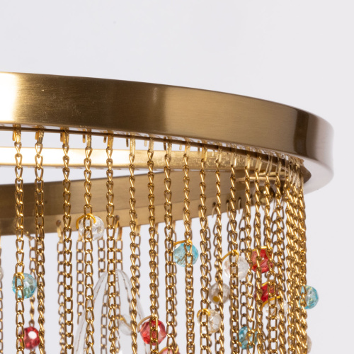 Люстра De City Лавиния фото 7