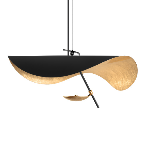 10479/600 Подвесной светильник LOFT IT Pallium фото 8