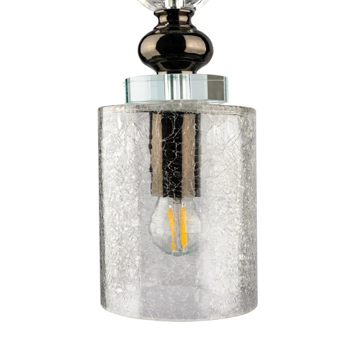 Светильник подвесной Crystal Lux MATEO SP1 фото 7