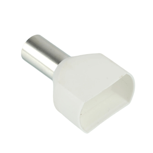 LD406-1614 Наконечник штыревой втулочный изолированный НШВИ(2) 16-14 (упаковка 100 шт) фото 3