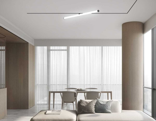 Трековый светильник Ambrella Light TRACK SYSTEM GL2380 фото 5