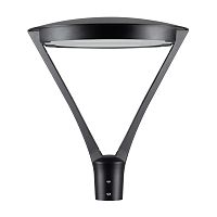 Светильник ALT-OSARIS-50W Warm3000 (BK, 145х60 deg, 230V) Arlight 051857