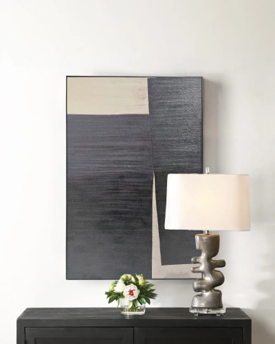 Интерьерная картина "Wedge" Интерьерная картина "Wedge"