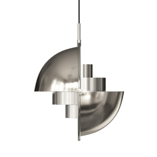 LOFT9915-CH Подвесной светильник LOFT IT Multi-lite фото 2