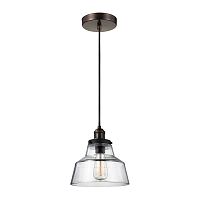 Подвесной светильник FE-BASKIN-P-A-BR Feiss, арт. FE-BASKIN-P-A-BR