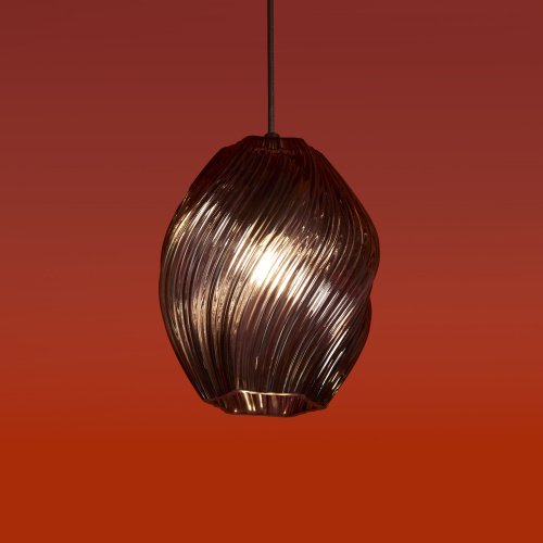 Подвесной светильник Freya FR5547PL-01SM фото 9