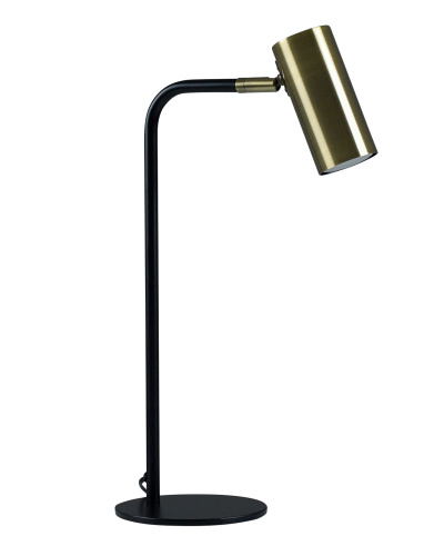 Лампа настольная Moderli V11002-TL Fine Лампа настольная Moderli V11002-TL Fine