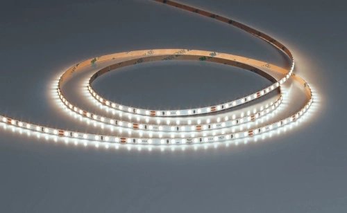 Светодиодная лента 24V 9,6W/m 6000К 5м Arte Lamp TAPE A2412005-03-6K фото 4 Светодиодная лента 24V 9,6W/m 6000К 5м Arte Lamp TAPE A2412005-03-6K фото 4