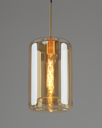 Светильник подвесной Moderli V11535-1P Scrum фото 2