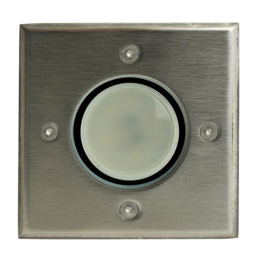Светодиодный светильник тротуарный (грунтовый) Feron SP3733 7W 4000K 230V IP65 фото 11