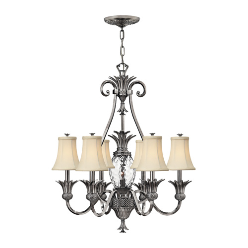Люстра Hinkely Lighting, Арт. HK-PLANT7-PL Люстра Hinkely Lighting, Арт. HK-PLANT7-PL