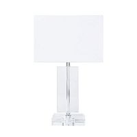 Настольная лампа Arte Lamp Clint A4022LT-1CC