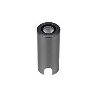 Светильник ART-PELURU-GROUND-R23-1W Warm2700 (GR, 30 deg, 24V) Arlight 057838